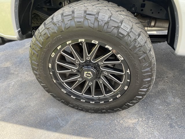 2023 Ford Super Duty F-250 SRW UNKNOWN