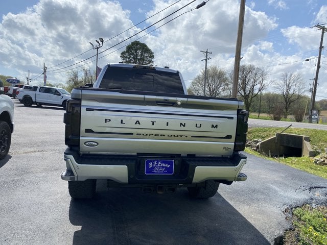 2023 Ford Super Duty F-250 SRW UNKNOWN
