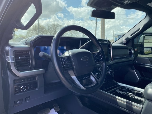 2023 Ford Super Duty F-250 SRW UNKNOWN