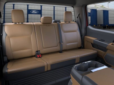 2026 Ford Super Duty F-250® Lariat®