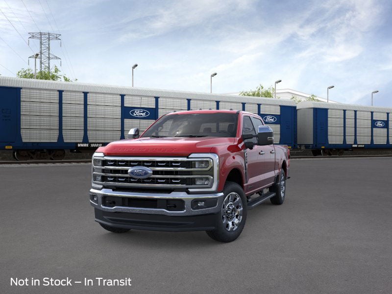 2026 Ford Super Duty F-250® Lariat®