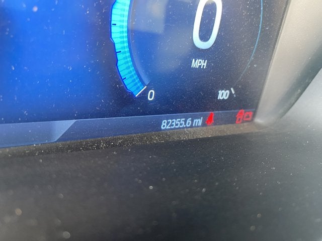 2023 Ford Super Duty F-250 SRW LARIAT