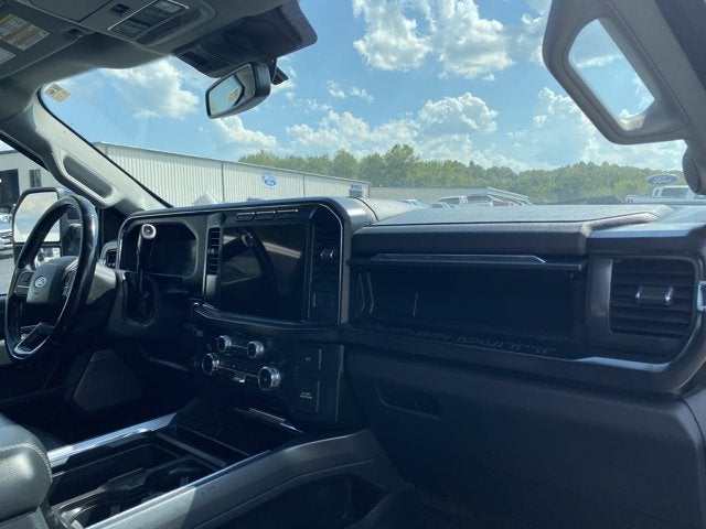 2023 Ford Super Duty F-250 SRW LARIAT