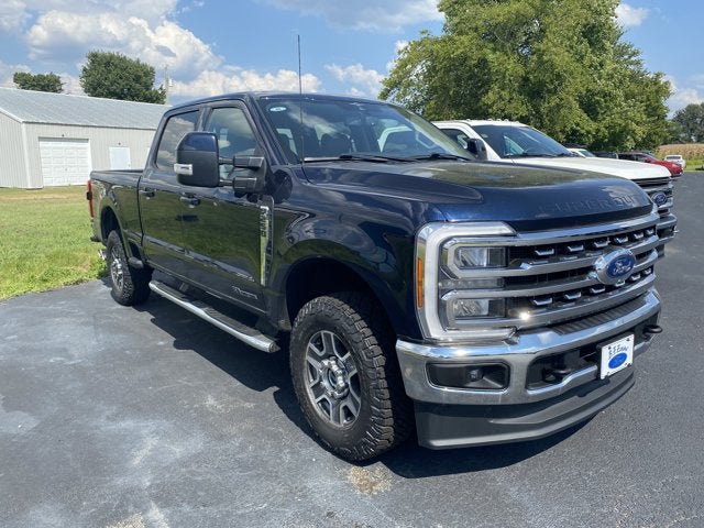 2023 Ford Super Duty F-250 SRW LARIAT