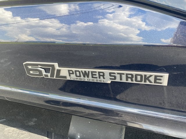 2023 Ford Super Duty F-250 SRW LARIAT