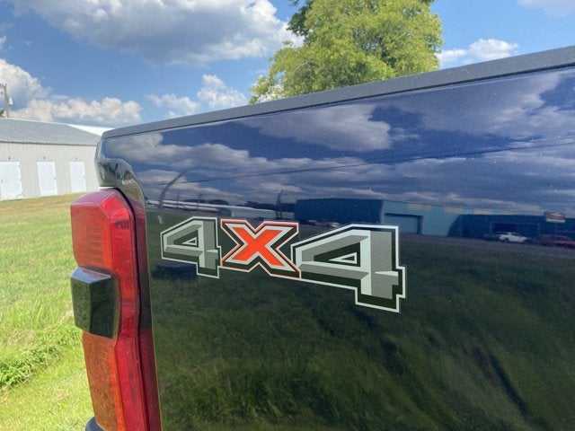 2023 Ford Super Duty F-250 SRW LARIAT