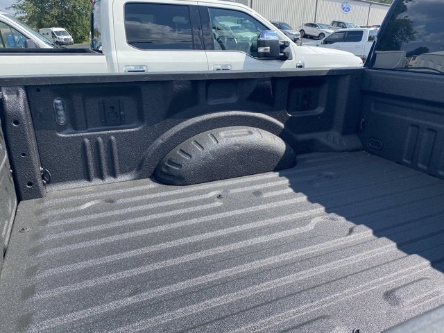 2023 Ford Super Duty F-250 SRW LARIAT