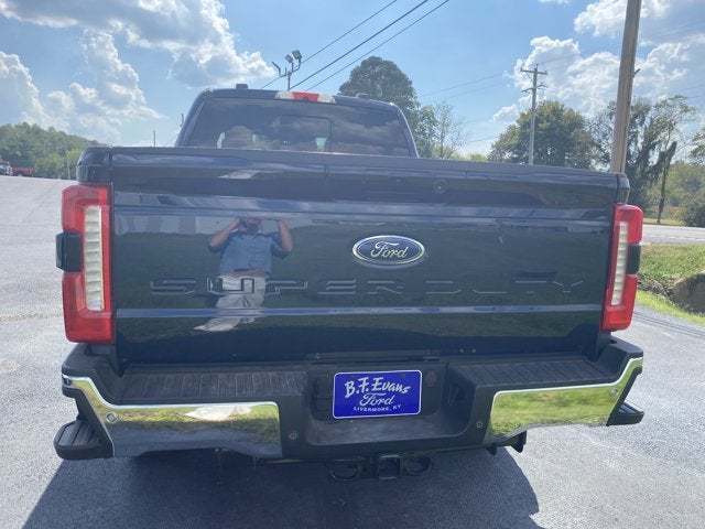 2023 Ford Super Duty F-250 SRW LARIAT