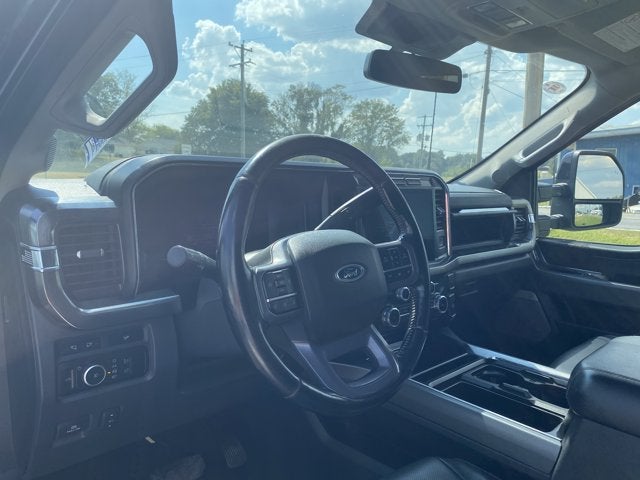 2023 Ford Super Duty F-250 SRW LARIAT