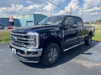 2023 Ford Super Duty F-250 SRW LARIAT