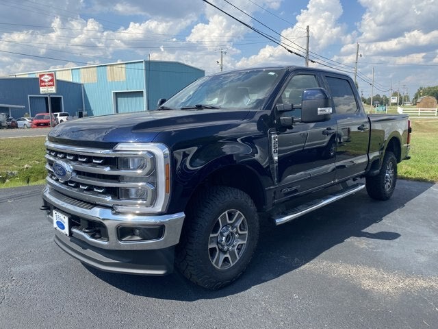 2023 Ford Super Duty F-250 SRW LARIAT
