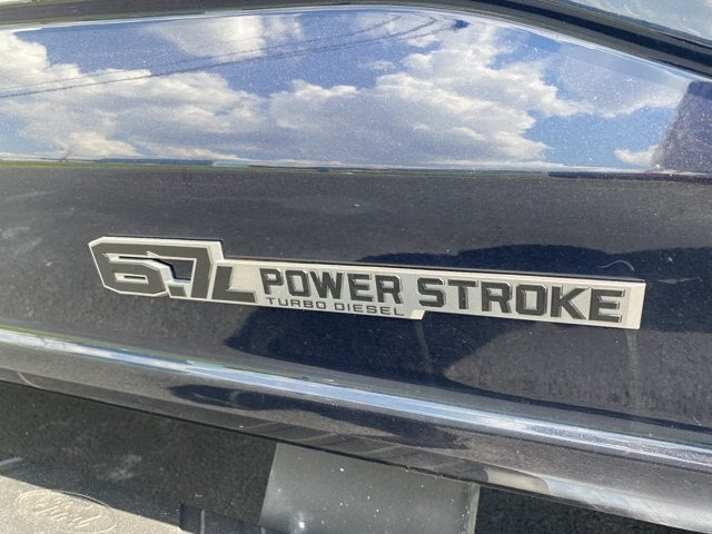 2023 Ford Super Duty F-250 SRW LARIAT