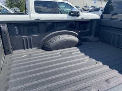 2023 Ford Super Duty F-250 SRW LARIAT