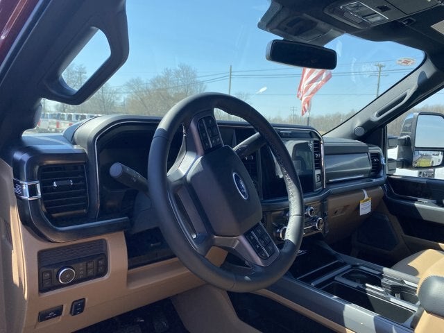 2026 Ford Super Duty F-250® Lariat®