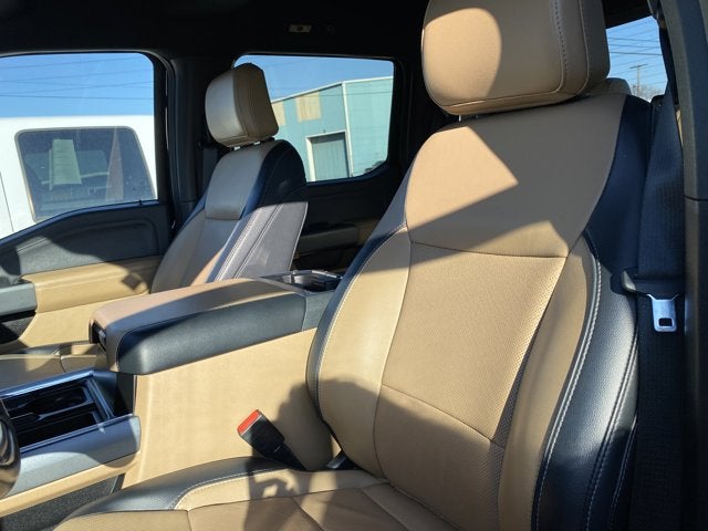 2024 Ford Super Duty F-250 SRW LARIAT