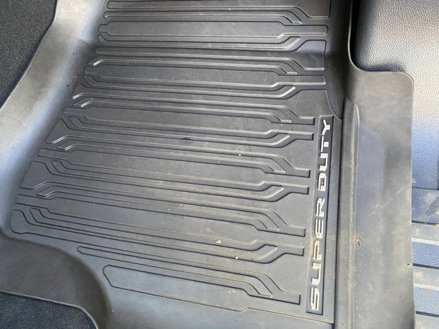 2024 Ford Super Duty F-250 SRW LARIAT