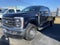 2024 Ford Super Duty F-250 SRW LARIAT