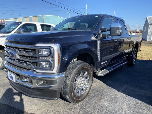 2024 Ford Super Duty F-250 SRW LARIAT
