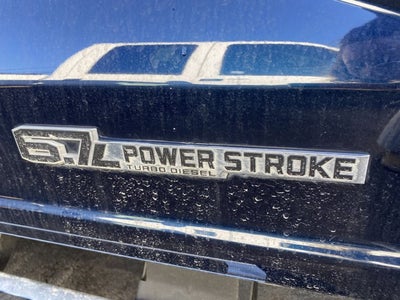 2024 Ford Super Duty F-250 SRW LARIAT