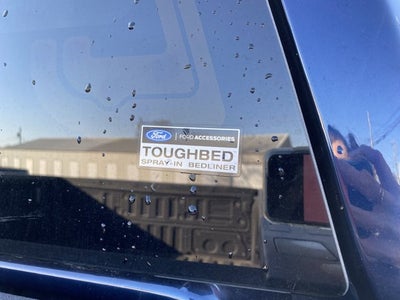 2024 Ford Super Duty F-250 SRW LARIAT