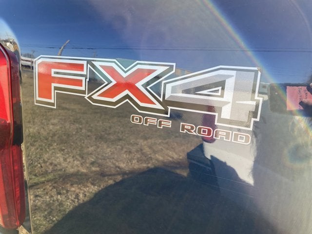 2024 Ford Super Duty F-250 SRW LARIAT