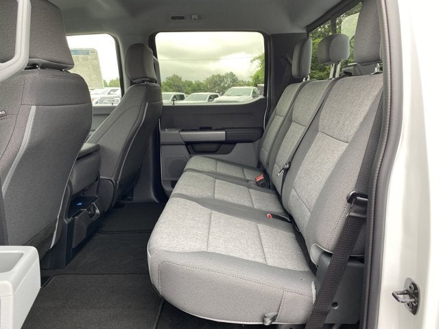 2025 Ford Super Duty F-250 SRW XL STX FX4