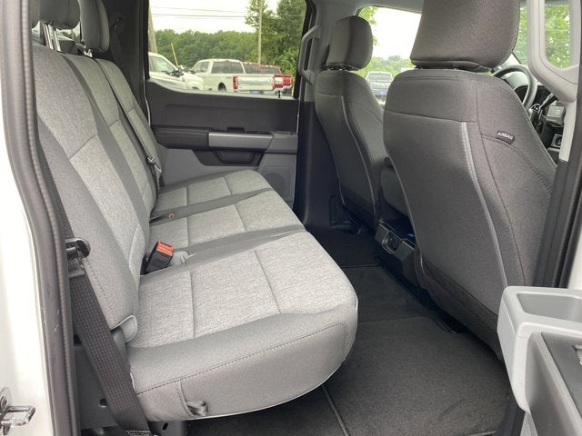 2025 Ford Super Duty F-250 SRW XL STX FX4