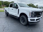 2025 Ford Super Duty F-250 SRW XL STX FX4