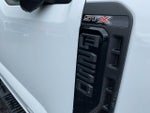 2025 Ford Super Duty F-250 SRW XL STX FX4