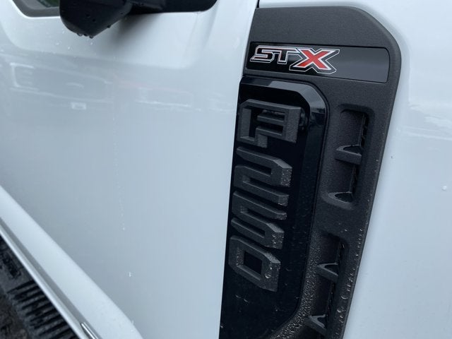 2025 Ford Super Duty F-250 SRW XL STX FX4