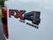 2025 Ford Super Duty F-250 SRW XL STX FX4