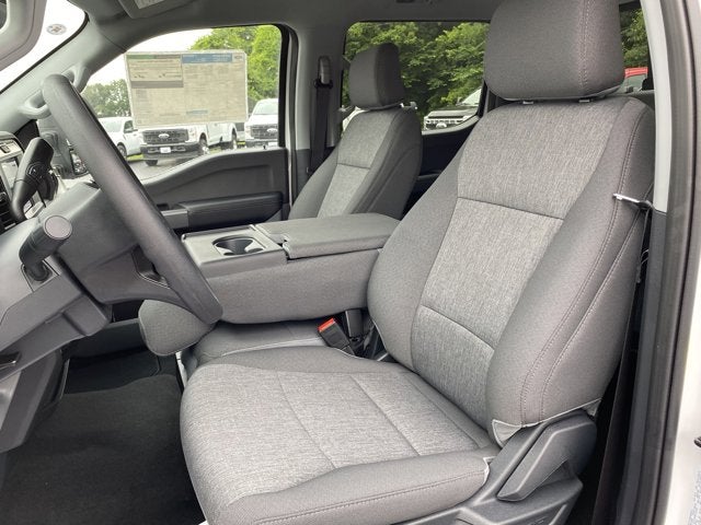 2025 Ford Super Duty F-250 SRW XL STX FX4