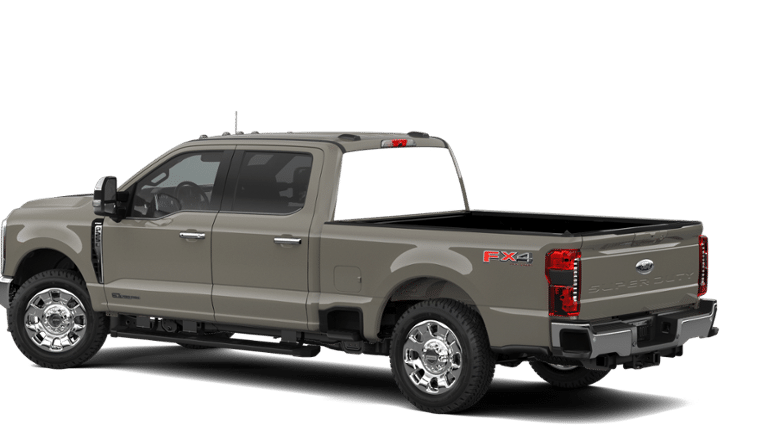 2026 Ford Super Duty F-250 SRW King Ranch