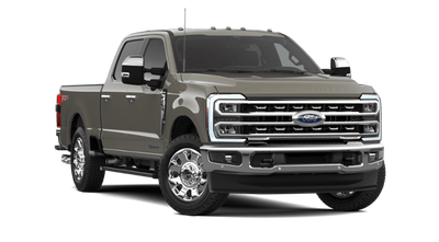 2026 Ford Super Duty F-250 SRW King Ranch