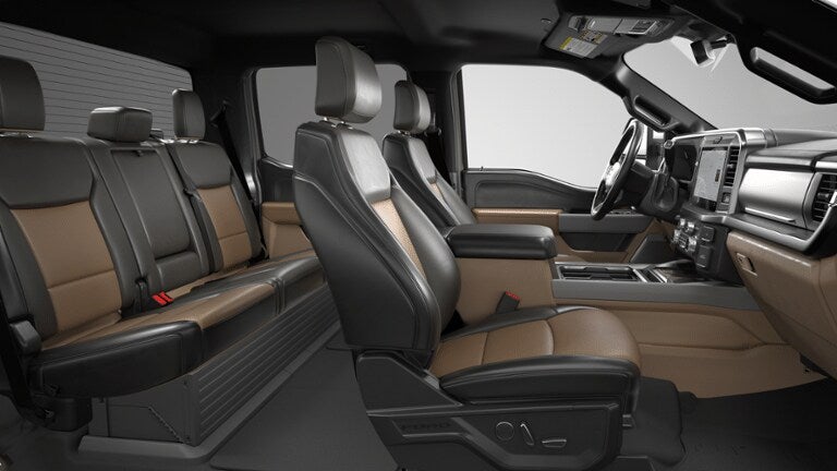 2026 Ford Super Duty F-250 SRW King Ranch