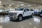 2025 Ford Super Duty F-250 SRW LARIAT