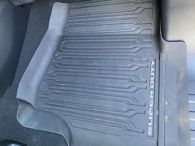 2025 Ford Super Duty F-250 SRW LARIAT