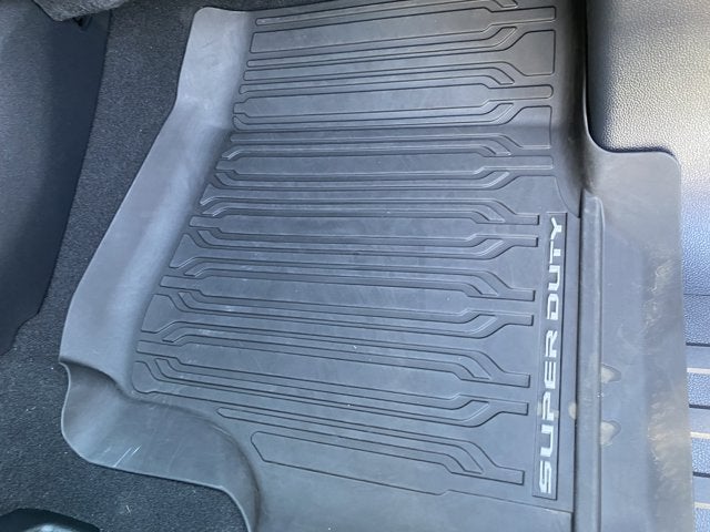 2025 Ford Super Duty F-250 SRW LARIAT