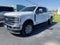 2025 Ford Super Duty F-250 SRW LARIAT