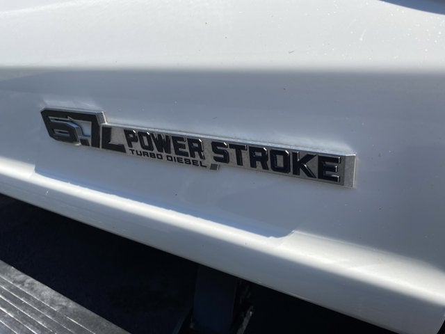 2025 Ford Super Duty F-250 SRW LARIAT