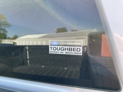 2025 Ford Super Duty F-250 SRW LARIAT