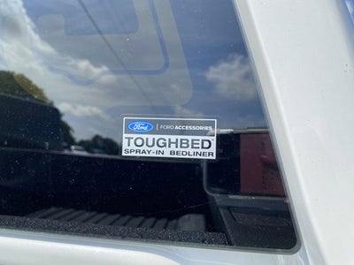 2025 Ford Super Duty F-350 SRW King Ranch