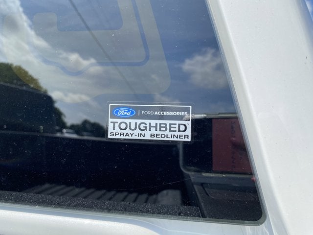 2025 Ford Super Duty F-350 SRW King Ranch