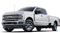 2025 Ford Super Duty F-350® King Ranch®