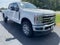 2025 Ford Super Duty F-350 SRW King Ranch