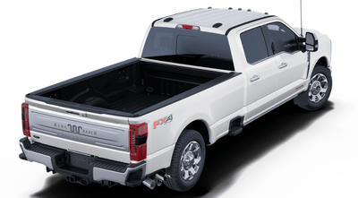 2025 Ford Super Duty F-350® King Ranch®