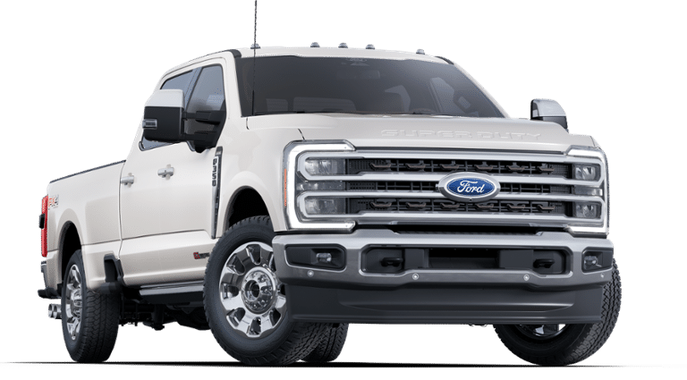 2025 Ford Super Duty F-350® King Ranch®