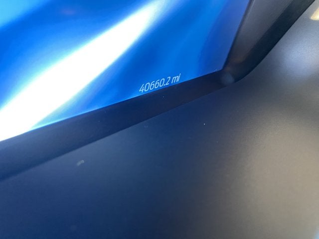 2023 Ford Super Duty F-350 SRW Platinum Tremor