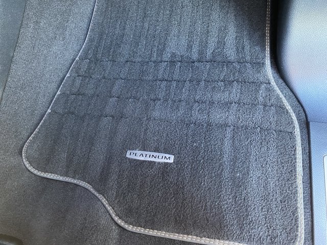 2023 Ford Super Duty F-350 SRW Platinum Tremor