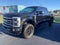 2023 Ford Super Duty F-350 SRW Platinum Tremor